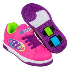 Heelys Rullesko - Hot Pink/Multi - 2 hjul