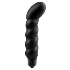 Pipedream Anal Fantasy Ribbed P-Spot Vibe