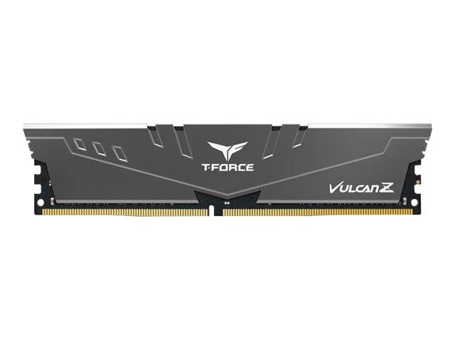 Team T-Force DDR4 32GB kit 3600MHz CL18 Ikke-ECC --> På lager, levering hos dig 06-08-2026