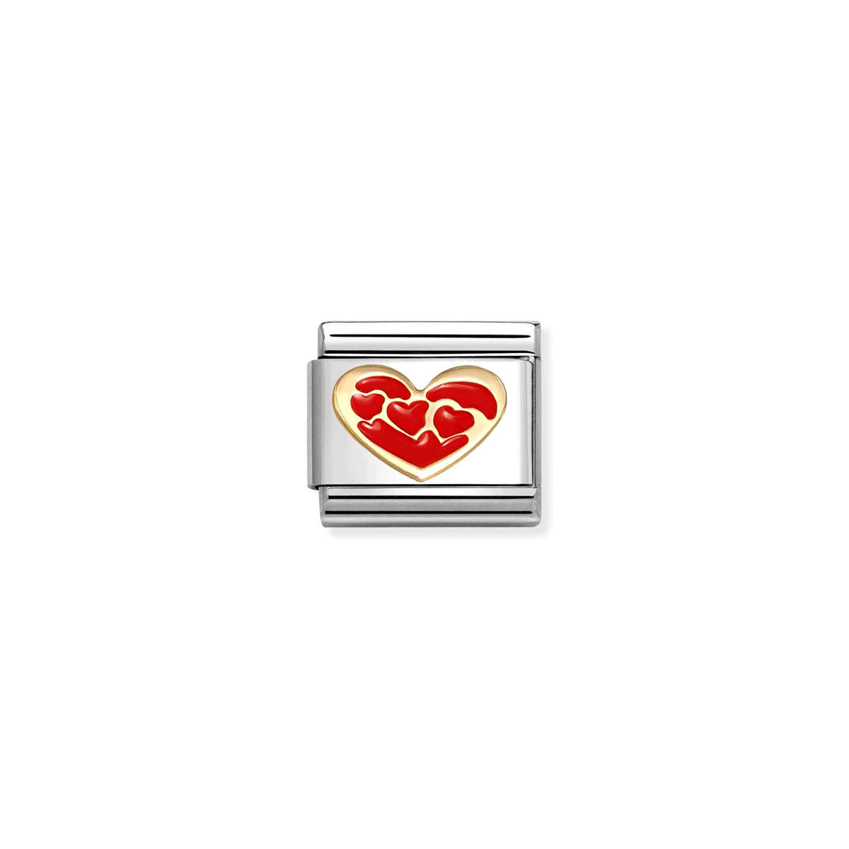 Nomination Charm - 030283/35