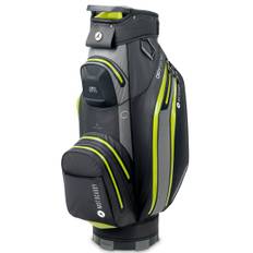 Motocaddy Dry-Series Cart Bag - Black/Lime