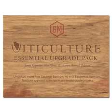 Viticulture – Essential upgrade pack