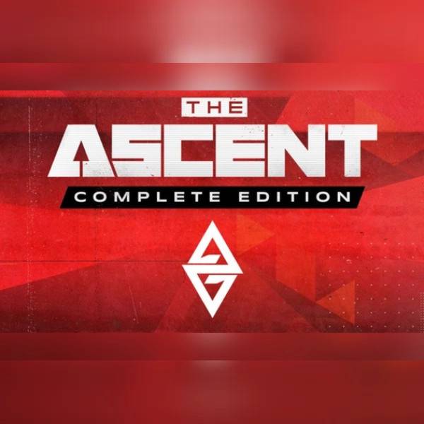 The Ascent Complete Edition (PC) Steam Key - ROW.