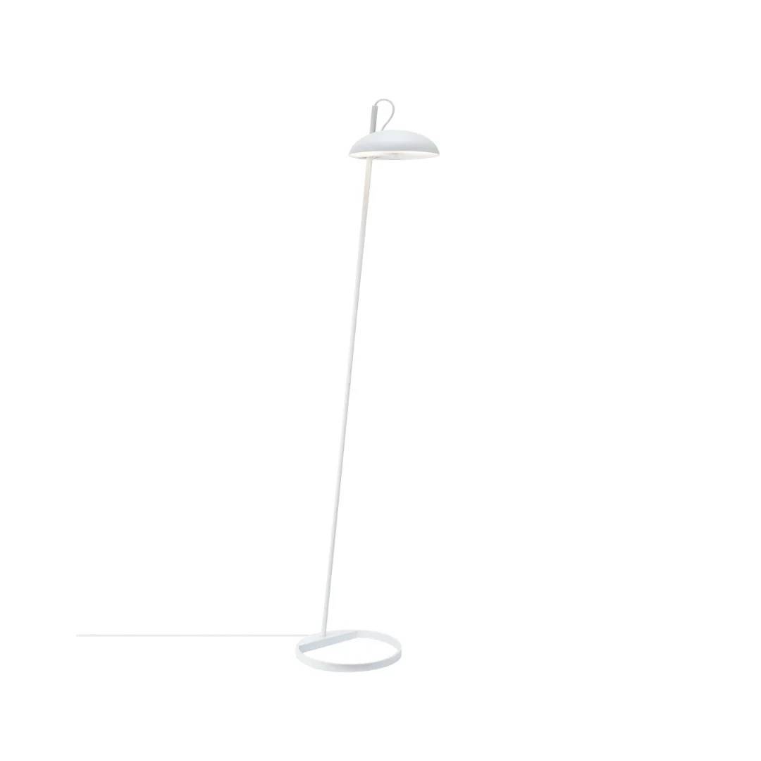 Nordlux dftp Versale Gulvlampe Hvid.