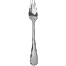 Bakelsegaffel opera, rostfritt stål, 175 mm, 12-pack