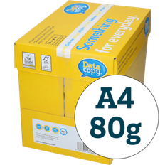 Kopieringspapper DC A4 OH 80g