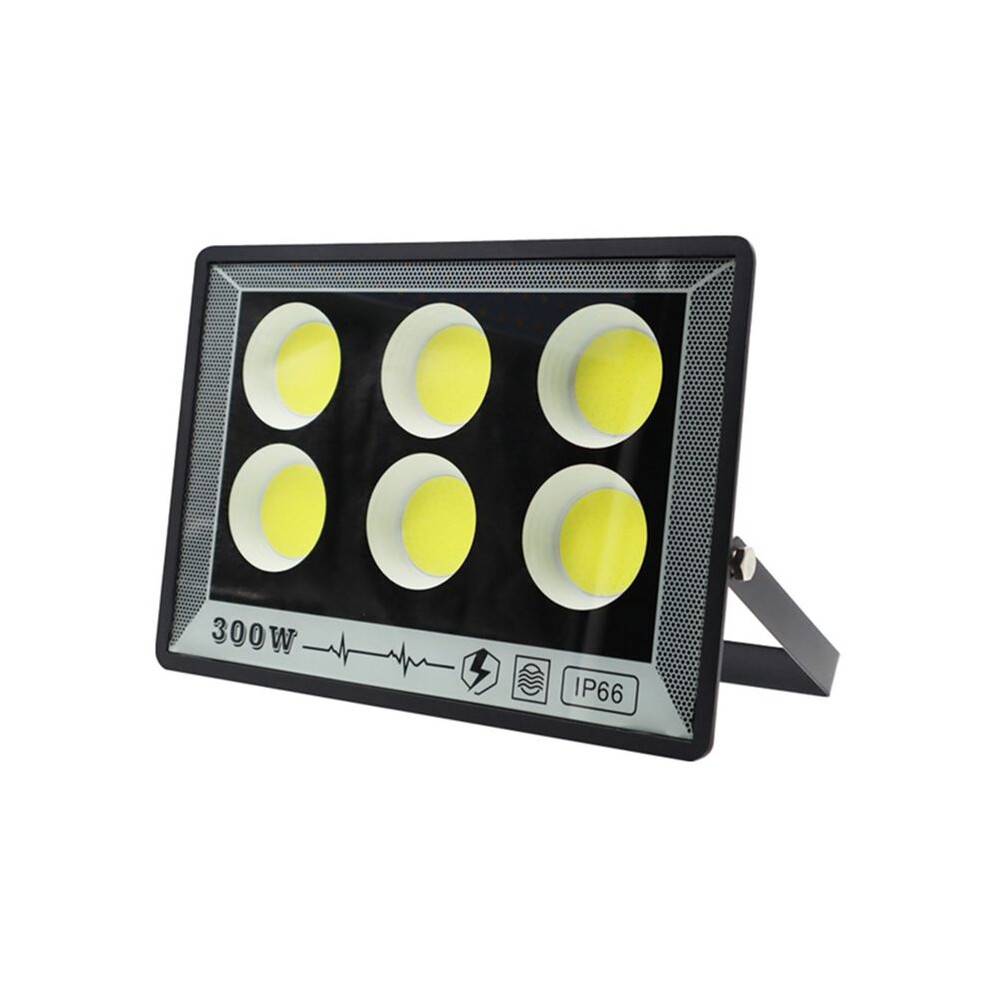 LED Floodlight 300W 220V Spotlight IP65 Waterproof Lamp Led Outdoor Flood Light Garden Street Lamp