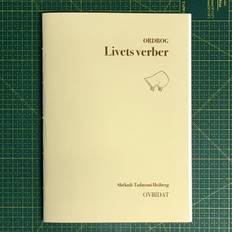 Livets Verber - Shekufe Tadayoni Heiberg - Bog
