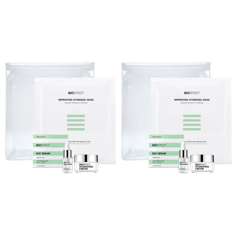 2st Bioeffect Try me on Set 125 ml