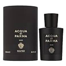 Acqua Di Parma, A.Di Parma Edp Oud 100Vapo, Parfym, Mångfärgad, 100, Unisex-Vuxen