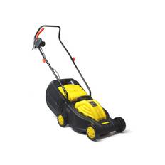 Elektrisk gräsklippare 32cm