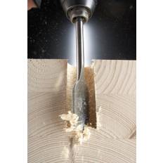 Irwin fladbor, Blue Groove 4x, 40x157 mm