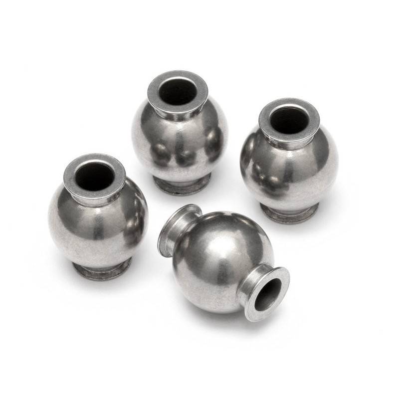 BALL 14x17mm (4pcs)