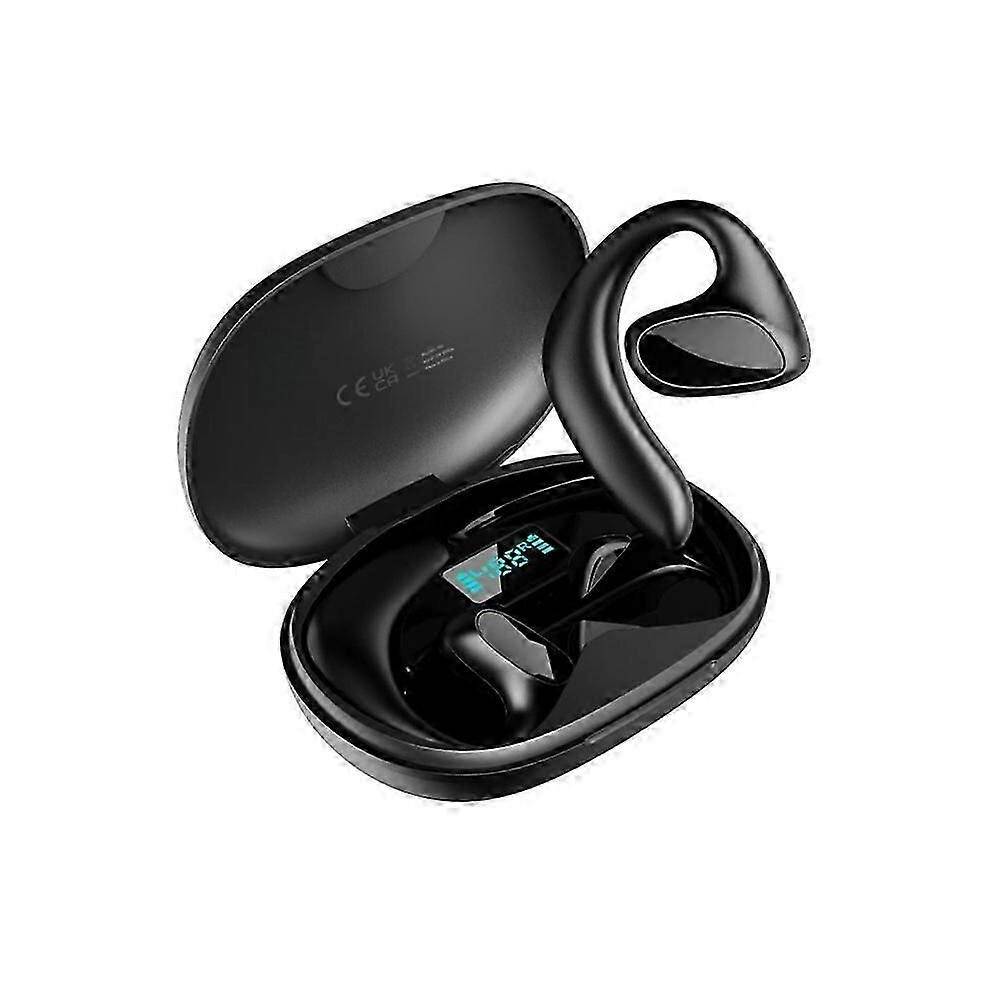 M8 144 språk översättningshörlurar brusreducerande smart röstöversättare TWS Bluetooth-headset