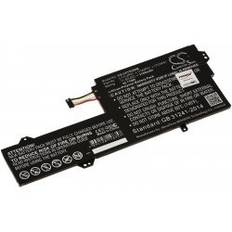 Batteri til Laptop Lenovo IdeaPad 320S-13IKB (81AK0036GE)