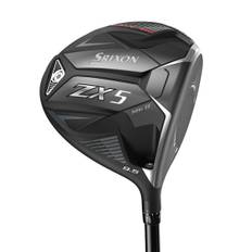 Srixon ZX5 MK II Driver-R-flex-10,5°