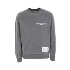 Sweatshirt - Grey - L/XL