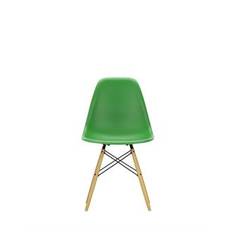VITRA EAMES DSW STOLE GREEN