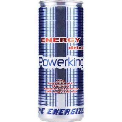 Powerking 250ml