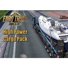 Euro Truck Simulator 2 - Cargo Bundle (DLC) (PC) Steam Key - GLOBAL