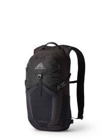 Gregory Nano 20+ – 20L Dagstursrygsæk med Plus Size Pasform