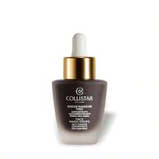 Collistar Face Magic Drops SelfTanning Concentrate 30 Ml - Vitt (30 ml)