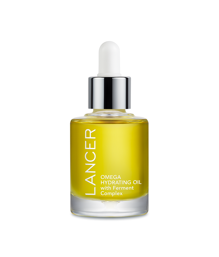 Omega Hydrating Oil - 1 fl. oz.