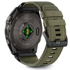 Tech-Protect Garmin Fenix 5/6/6 Pro/7/8/E (47mm) Band