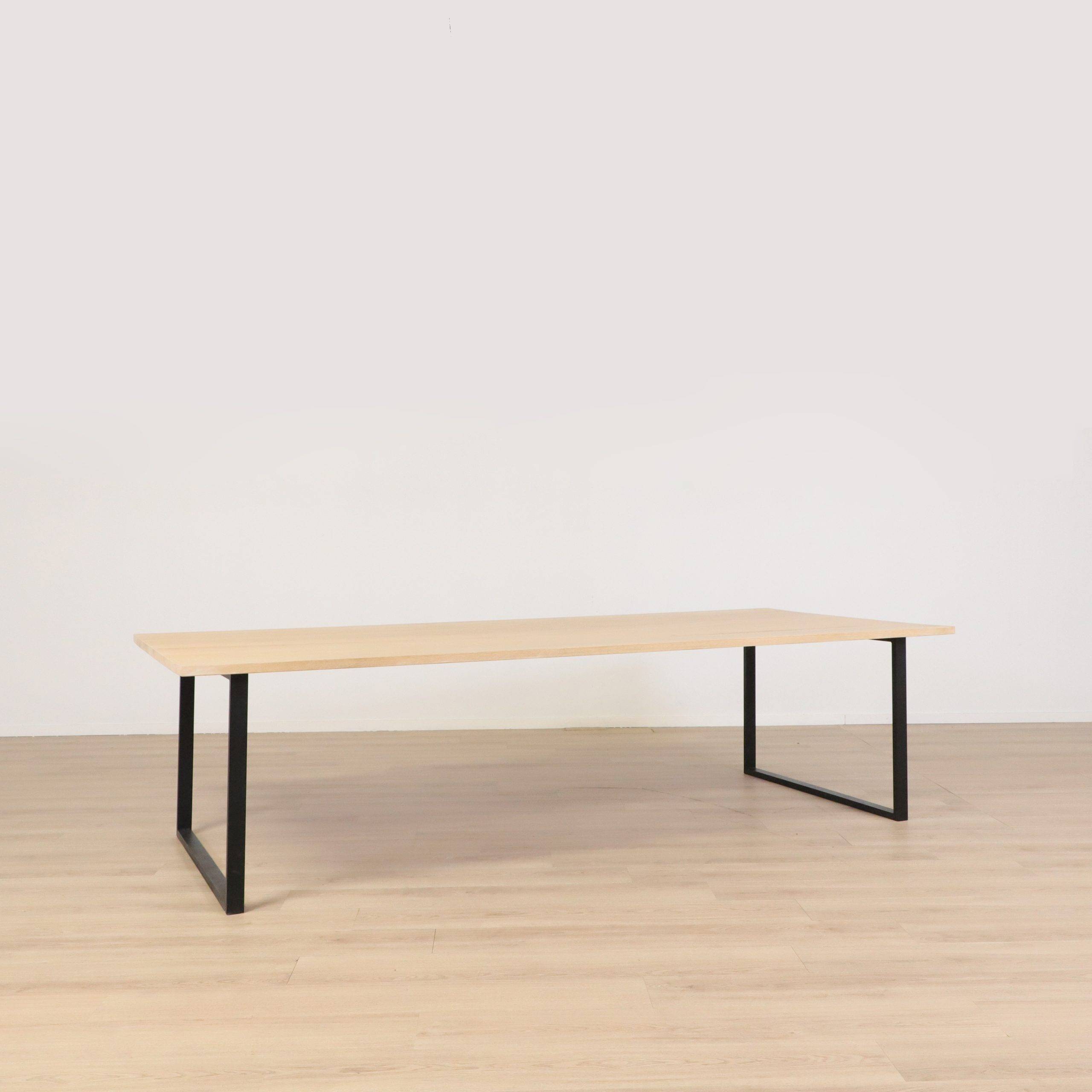 Matbord - Alternativ 2 280x129 cm