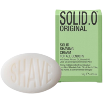Raktvål SOLID.O 10g