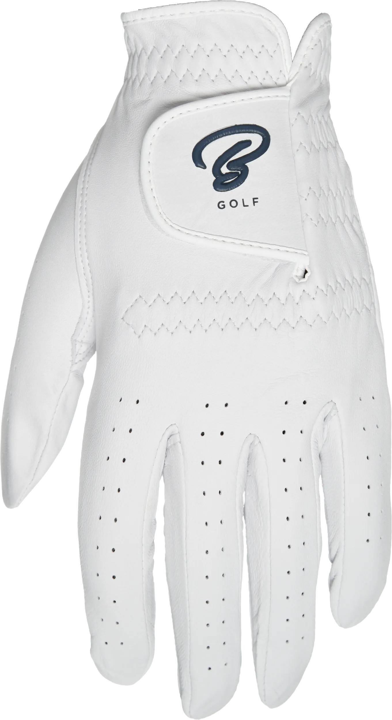 Baller Deep Comfort Handschuh, weiß