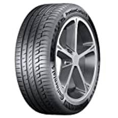 CONTINENTAL PremiumContact 6 - 245/45/17 095Y - C/A/71dB - Sommerreifen (PKW)