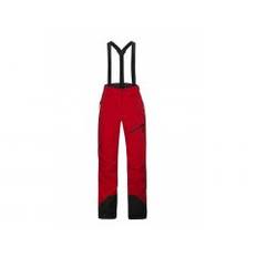 Peak Performance - Alpine pants womens - Rode skibroek