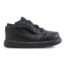 Jordan 1 Low Alt (TD), Unisex, Skor, Low Top Shoes, Svart, EU 26 | US 9C | 8,5 UK | 15cm (EU 26 | US 9C | 8,5 UK | 15cm)