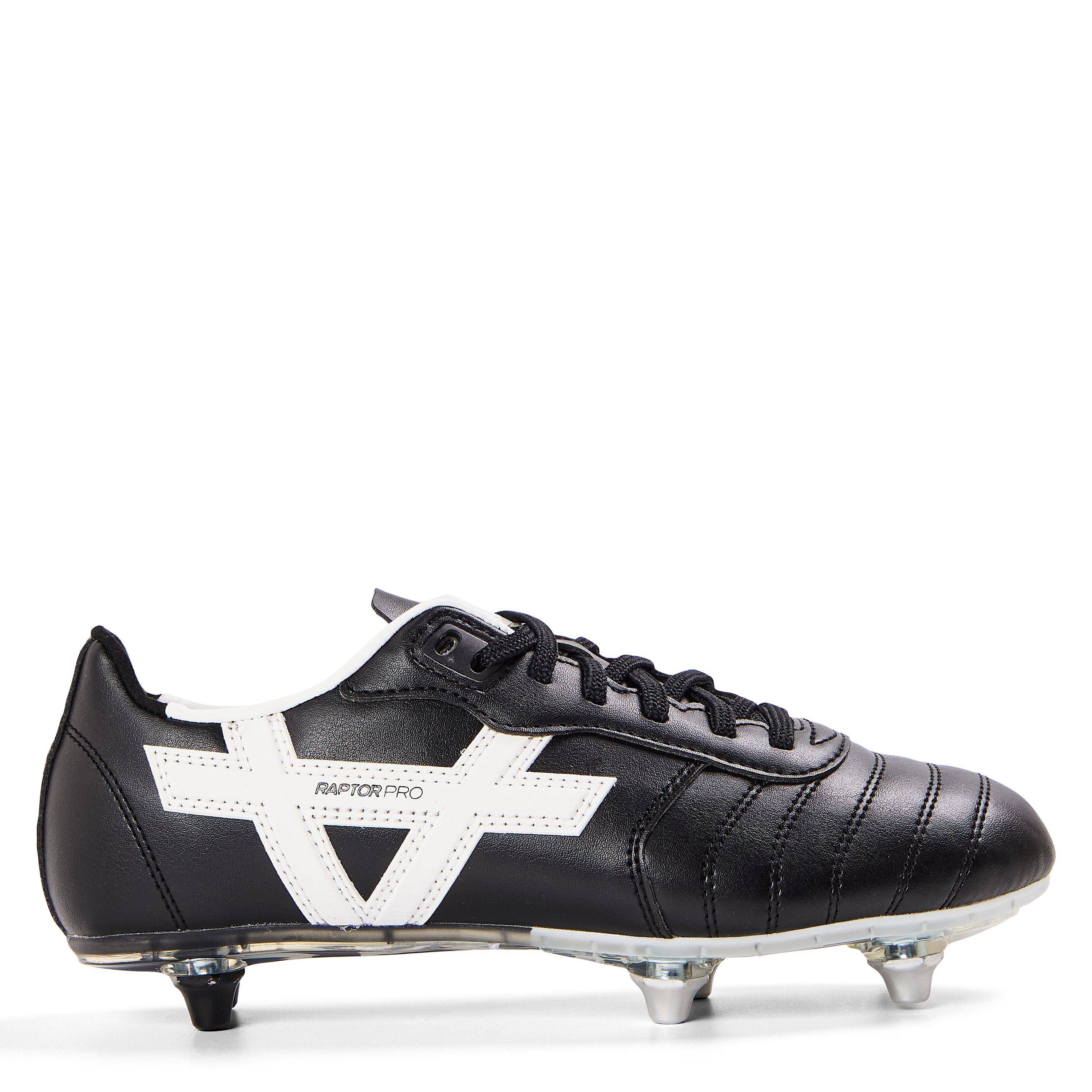 Oxen Men's Rptr Pro Stud Rugby Boots