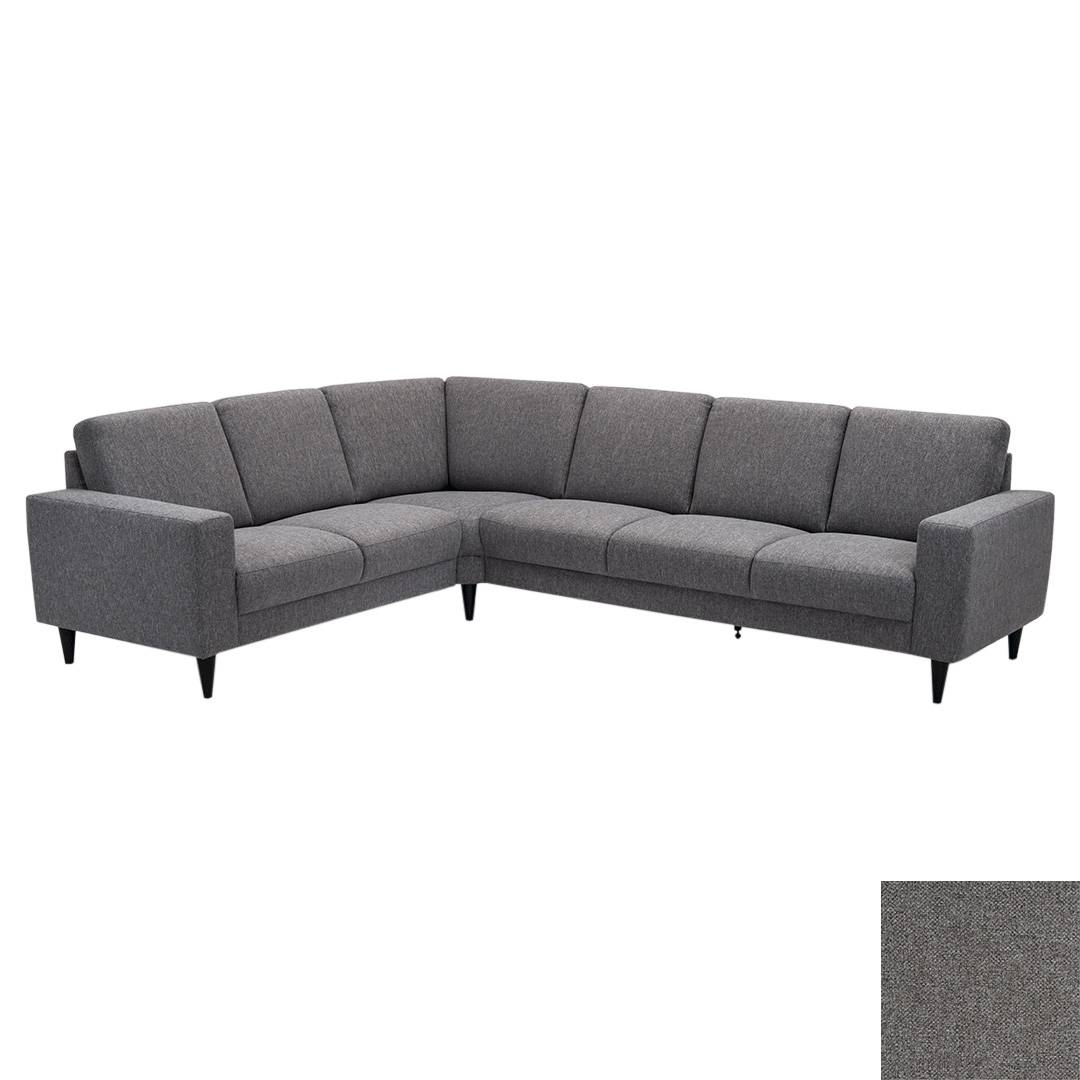 Hjort Knudsen - Napoli hjørnesofa - Montana - Montana 2922 stone