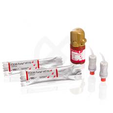 Equia Forte Coat FlipCap, 4 ml flaska - GC