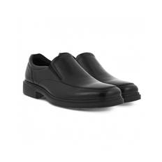 ECCO-ECCO HELSINKI 2 SLIP-ON-BLACK