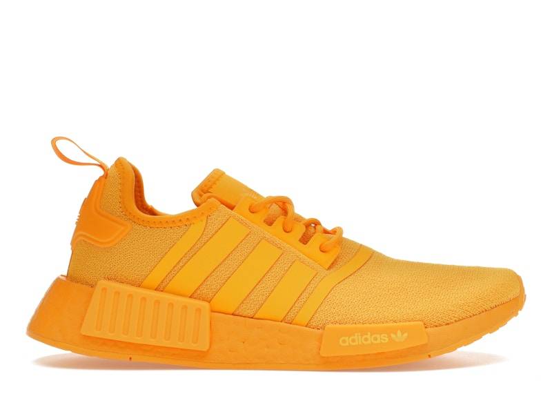 adidas NMD R1 Collegiate Gold - 42 2/3