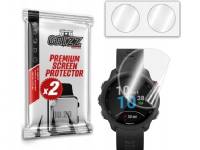 (ComputerSalg) GrizzGlass CeramicFilm til Garmin Forerunner 245