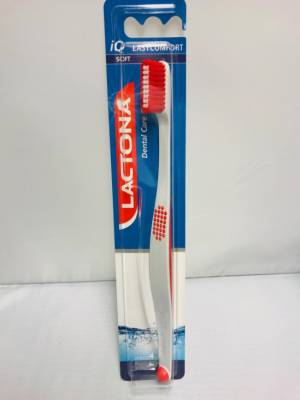 Lactona IQ Easycomfort Soft