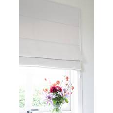 Hasta - Hissgardin Dokie höjd 160 cm - Vit