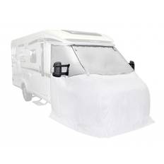 Thermomatta LUX DUO VW Crafter 2017 - Ovandel