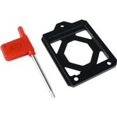 Iceman cooler delid die guard intel 6700k 7700k 8700k cpu open lock protector