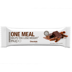 Nupo Chokolade Bar (60 g. x 24 stk.)
