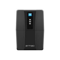 Armac Home - UPS - 390 Watt - 650 VA - VRLA - 7 Ah