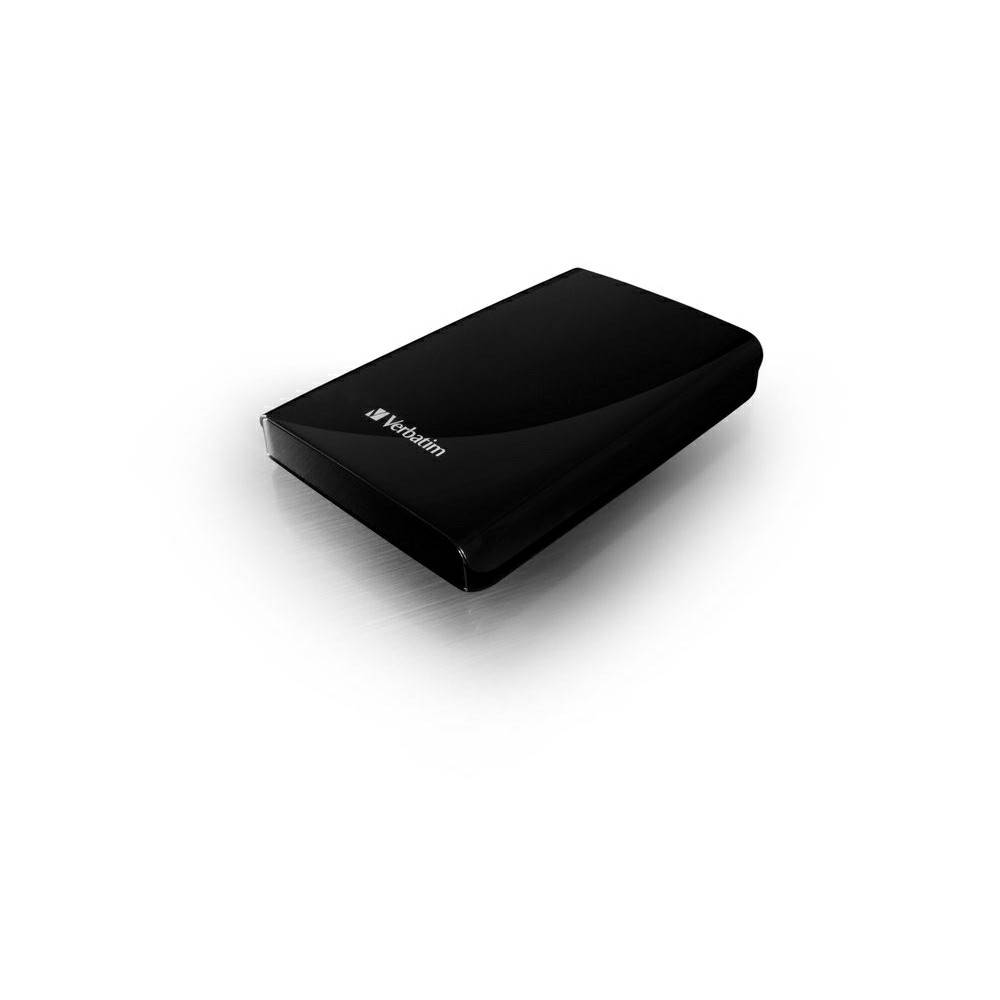 Verbatim 2TB Hard Drive 2,5'' Store N Go USB 3.0.