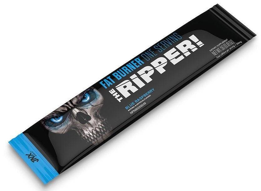 JNX Sports - The Ripper! Fat Burner Stick Sample, Watermelon Candy - 1 pc