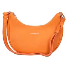 Lancaster, Väska, Dam, ONE Size, Läder, Väskor.. Orange
