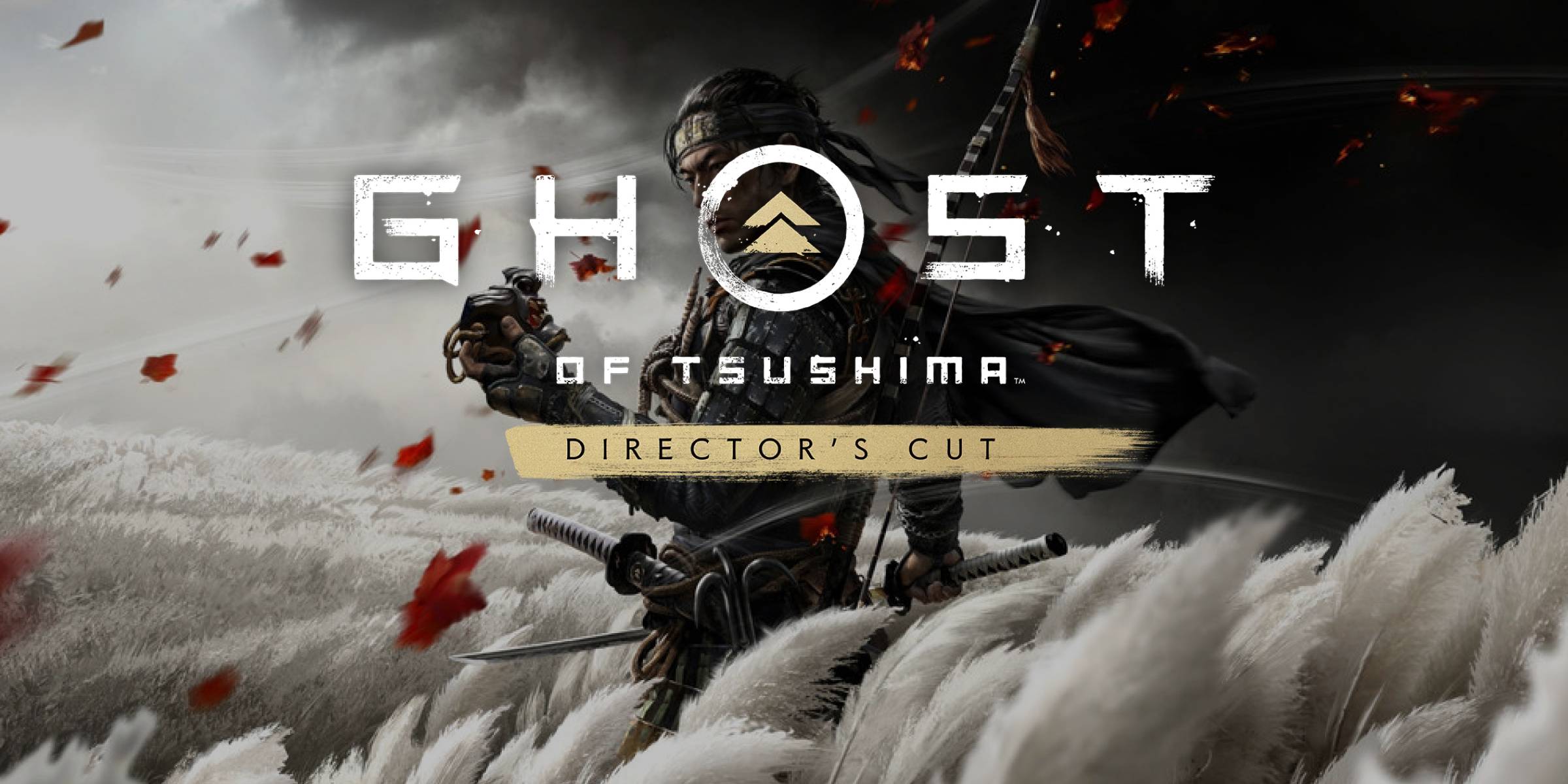 Ghost of Tsushima Directors Cut (PC) - Standard